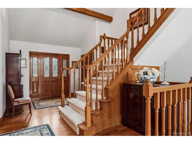 7334 S Meadow Ct, Boulder, CO 80301