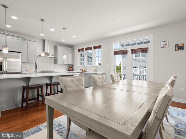 6021 PRAIRIE LANDING WAY, Ellicott City, MD 21043