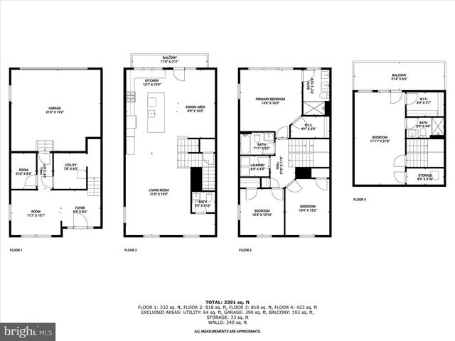 6021 PRAIRIE LANDING WAY, Ellicott City, MD 21043