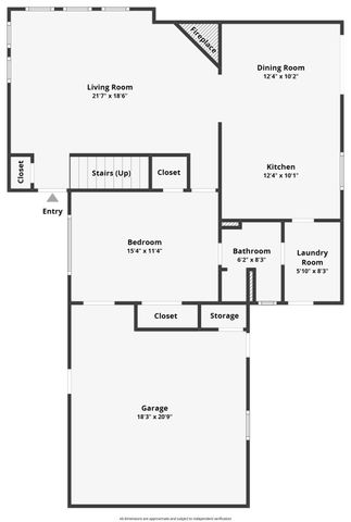 1105 Arena Way, Bakersfield, CA 93304