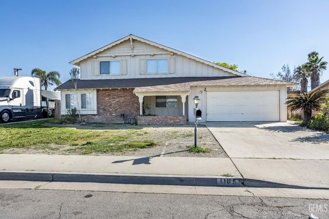 1105 Arena Way, Bakersfield, CA 93304