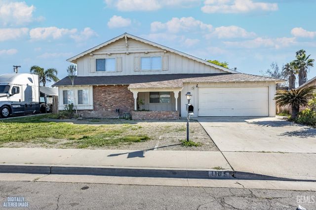 1105 Arena Way, Bakersfield, CA 93304