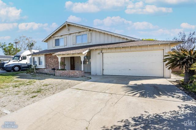 1105 Arena Way, Bakersfield, CA 93304
