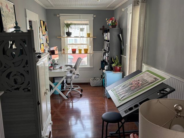 29 Elkins Street, Franklin, NH 03235