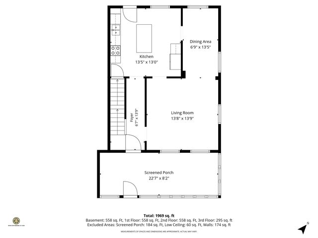 29 Elkins Street, Franklin, NH 03235