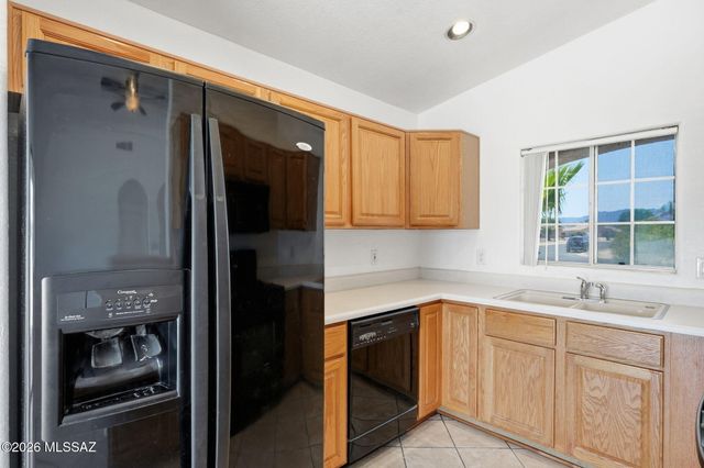 6574 W Blythe Place, Tucson, AZ 85743