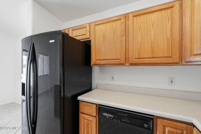 6574 W Blythe Place, Tucson, AZ 85743