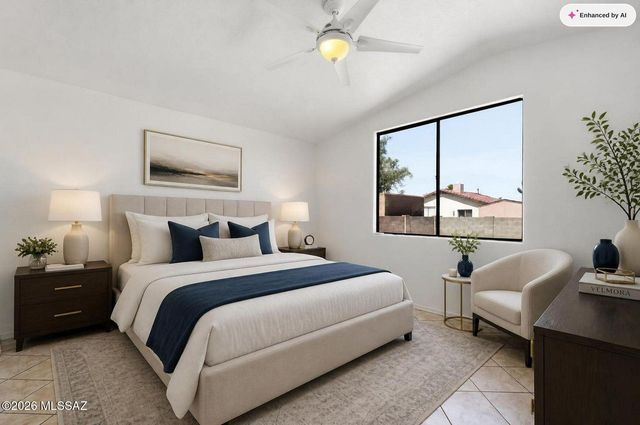 6574 W Blythe Place, Tucson, AZ 85743