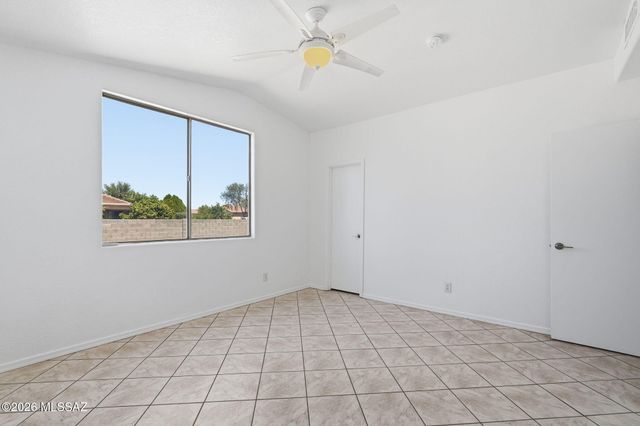 6574 W Blythe Place, Tucson, AZ 85743