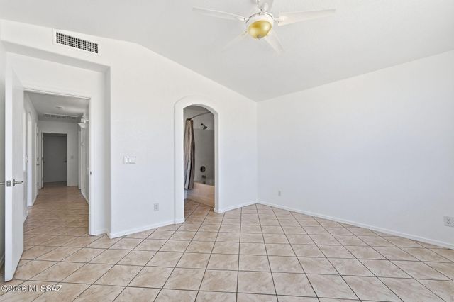 6574 W Blythe Place, Tucson, AZ 85743