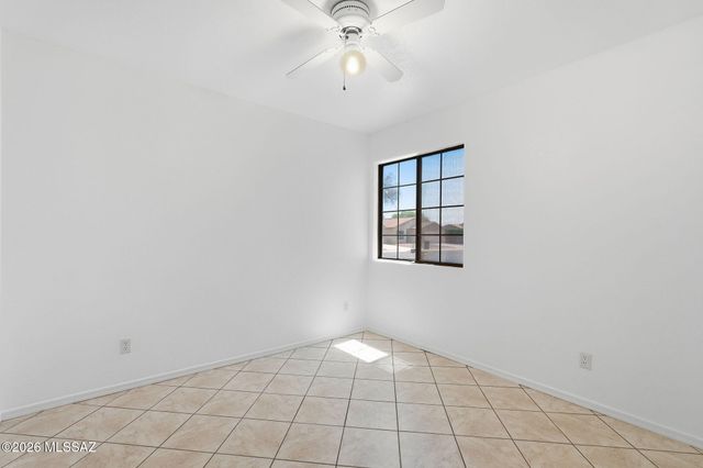 6574 W Blythe Place, Tucson, AZ 85743