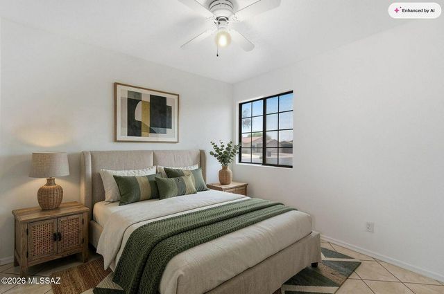 6574 W Blythe Place, Tucson, AZ 85743