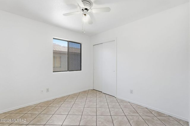6574 W Blythe Place, Tucson, AZ 85743