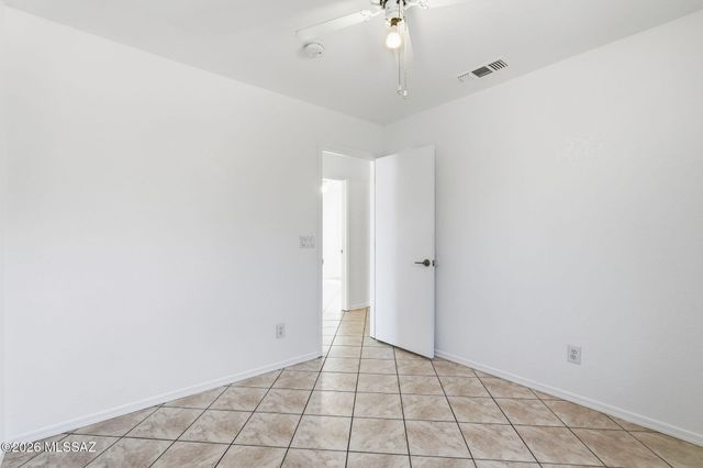 6574 W Blythe Place, Tucson, AZ 85743