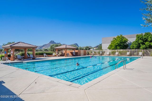 6574 W Blythe Place, Tucson, AZ 85743