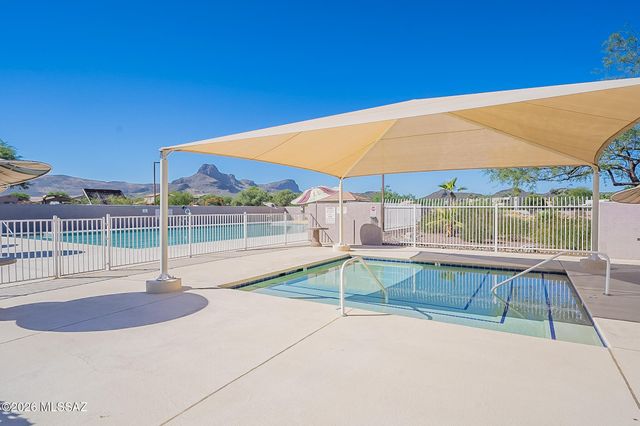 6574 W Blythe Place, Tucson, AZ 85743