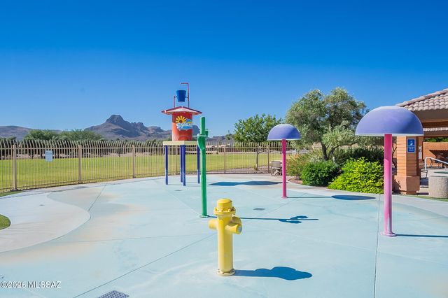 6574 W Blythe Place, Tucson, AZ 85743