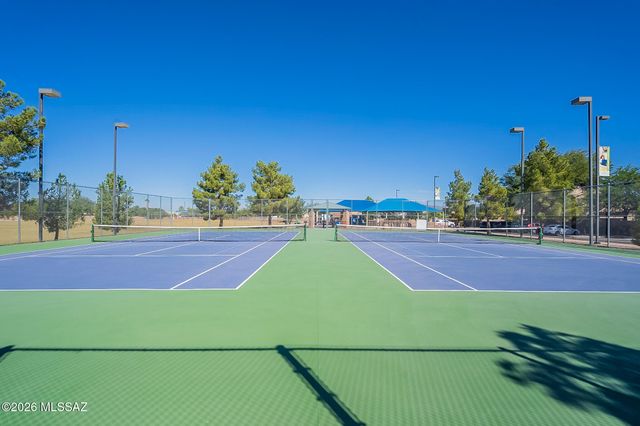 6574 W Blythe Place, Tucson, AZ 85743