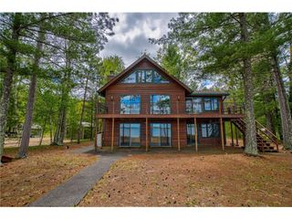 10121 N Comstock Road, Hayward, WI 54843