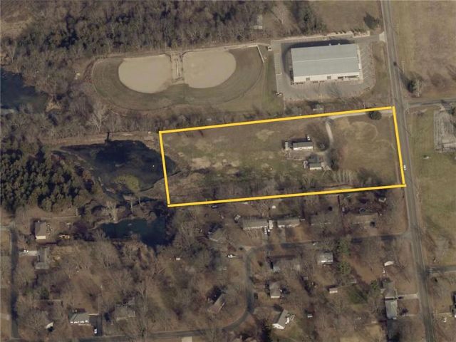 19310A Metcalf Avenue, Stilwell, KS 66085