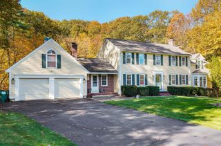 197 Liberty Hill Road, Bedford, NH 03110