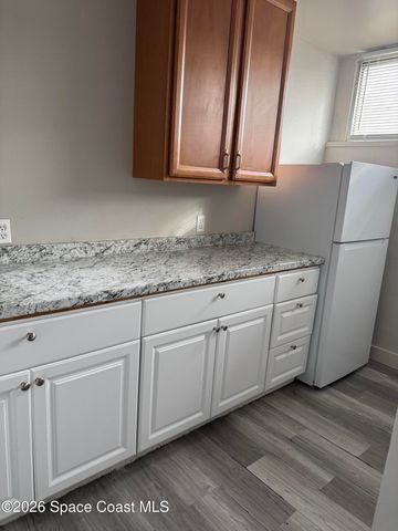 1010 N Fiske Boulevard, Cocoa, FL 32922