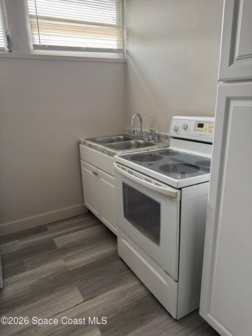 1010 N Fiske Boulevard, Cocoa, FL 32922