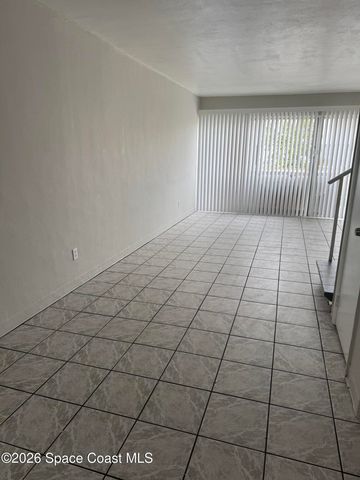 1010 N Fiske Boulevard, Cocoa, FL 32922