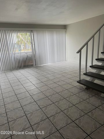 1010 N Fiske Boulevard, Cocoa, FL 32922