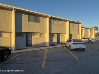 1010 N Fiske Boulevard, Cocoa, FL 32922