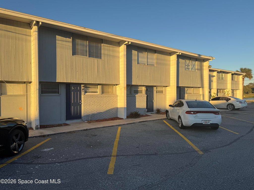 1010 N Fiske Boulevard, Cocoa, FL 32922