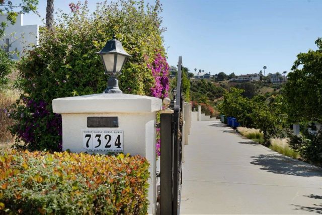 7324 El Fuerte Street, Carlsbad, CA 92009