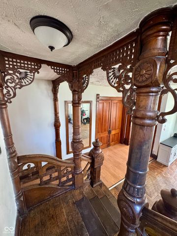 415 S Washington Street, Crawfordsville, IN 47933