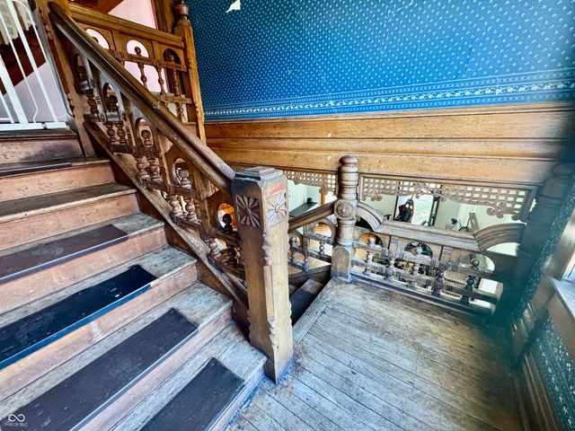 415 S Washington Street, Crawfordsville, IN 47933