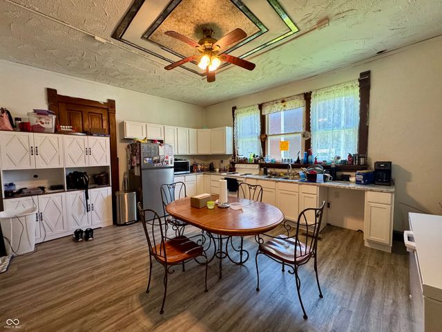 415 S Washington Street, Crawfordsville, IN 47933