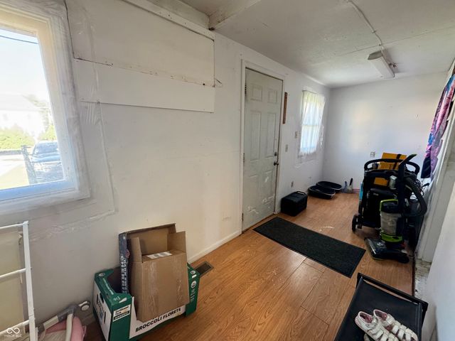 415 S Washington Street, Crawfordsville, IN 47933