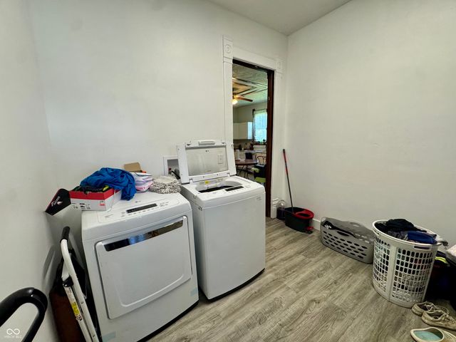 415 S Washington Street, Crawfordsville, IN 47933