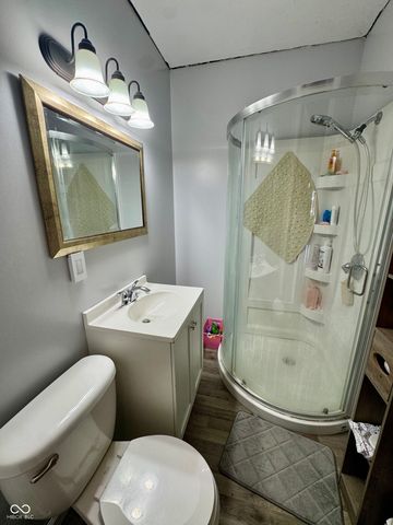 415 S Washington Street, Crawfordsville, IN 47933