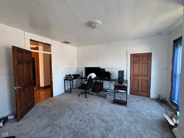 415 S Washington Street, Crawfordsville, IN 47933