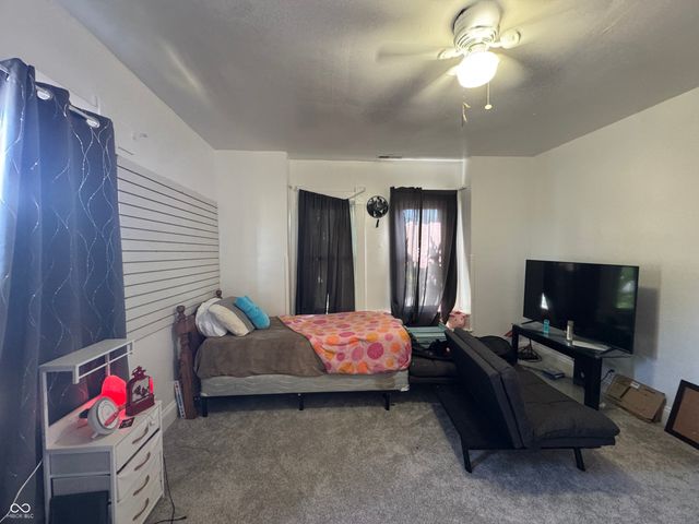 415 S Washington Street, Crawfordsville, IN 47933