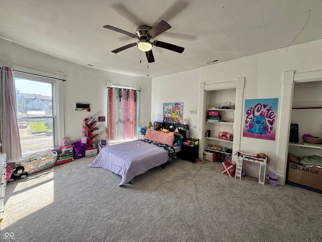 415 S Washington Street, Crawfordsville, IN 47933