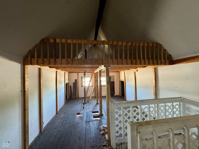 415 S Washington Street, Crawfordsville, IN 47933