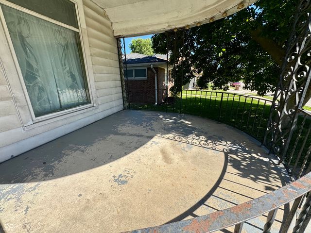 415 S Washington Street, Crawfordsville, IN 47933