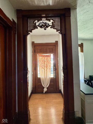 415 S Washington Street, Crawfordsville, IN 47933