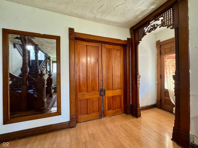 415 S Washington Street, Crawfordsville, IN 47933