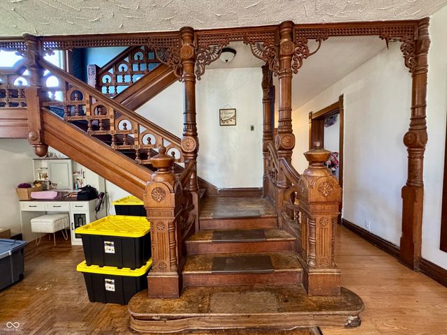 415 S Washington Street, Crawfordsville, IN 47933