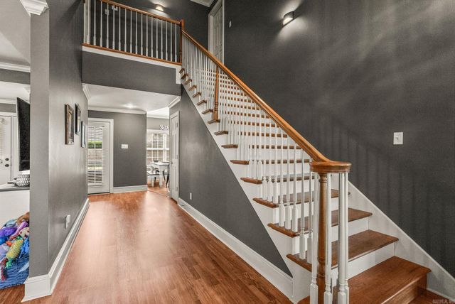 940 Jaci Lane, Conway, AR 72034