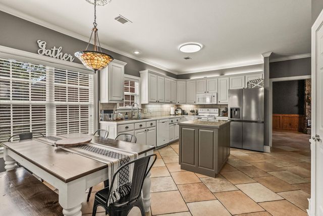 940 Jaci Lane, Conway, AR 72034