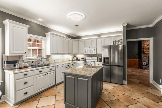 940 Jaci Lane, Conway, AR 72034