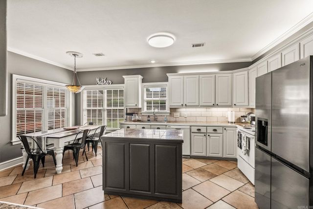 940 Jaci Lane, Conway, AR 72034